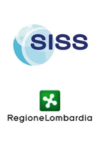 Logo SISS Regione Lombardia