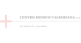 Centro Medico Valseriana